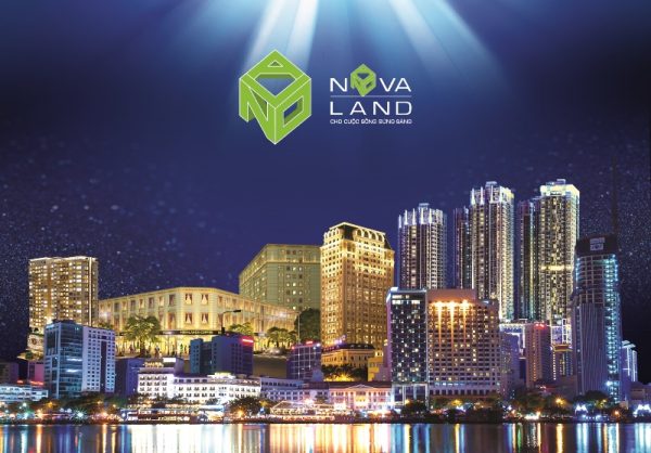 160 triệu USD trái phiếu chuyển đổi của Novaland chính thức niêm yết trên Sở Giao Dịch Chứng Khoán Singapore.